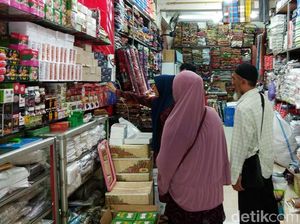 Begini Cara Produk China Hancurkan Produk Dalam Negeri