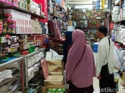 Begini Cara Produk China Hancurkan Produk Dalam Negeri