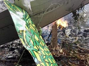 10 Warga Amerika Tewas Akibat Kecelakaan Pesawat di Kosta Rika