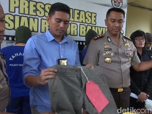 Pelaku Pencabulan 8 Remaja di Banyumas Rekam Aksinya untuk Koleksi