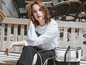 Chelsea Islan Maksimalkan Gadget untuk Hal Positif