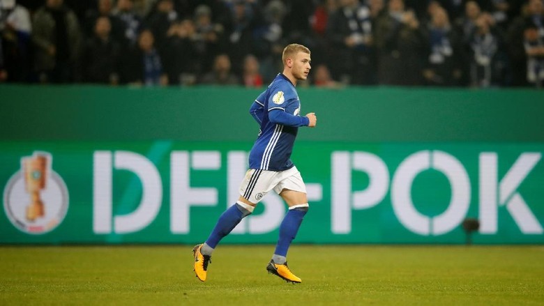 Gelandang Muda Schalke, Max Meyer, Bisa Didapatkan Gratis Musim Panas Nanti Gelandang Muda Schalke, Max Meyer, Bisa Didapatkan Gratis Musim Panas Nanti