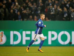 Gelandang Muda Schalke, Max Meyer, Bisa Didapatkan Gratis Musim Panas Nanti