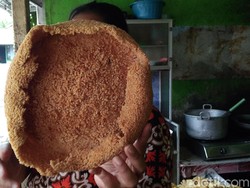 Main ke Cirebon, Jangan Lupa Bawa Oleh-oleh Intip yang Gurih Renyah!