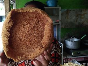 Main ke Cirebon, Jangan Lupa Bawa Oleh-oleh Intip yang Gurih Renyah! Main ke Cirebon, Jangan Lupa Bawa Oleh-oleh Intip yang Gurih Renyah!