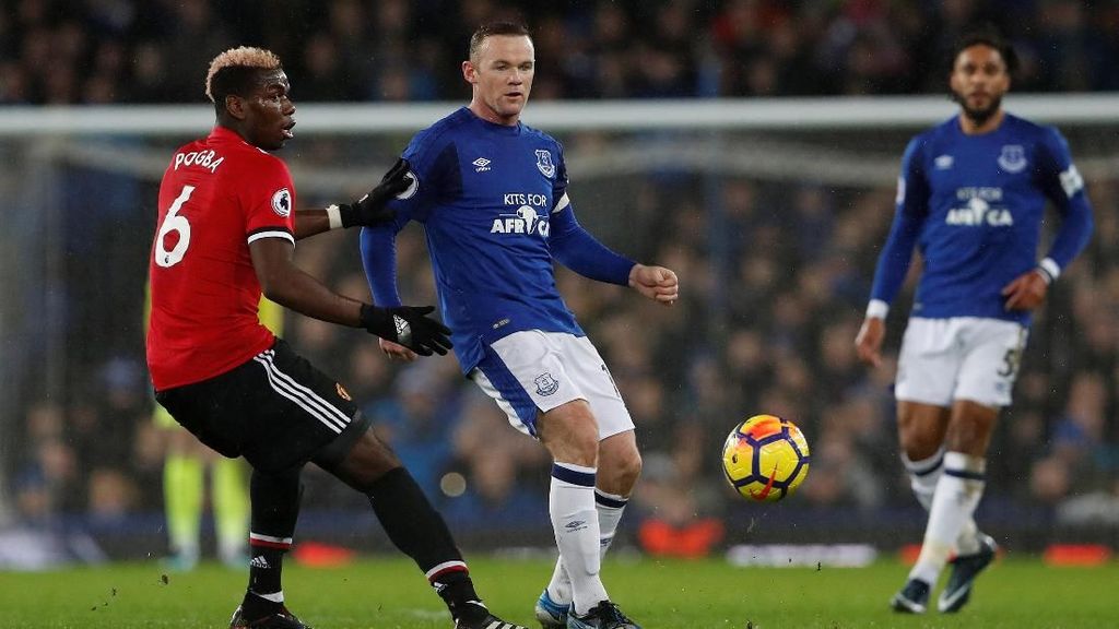Facebook Incar Hak Siar Streaming Liga Inggris Facebook Incar Hak Siar Streaming Liga Inggris