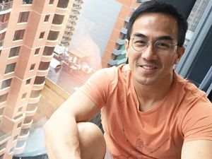 Digadang-gadang Sebagai Jackie Chan Indonesia, Apa Kata Joe Taslim?