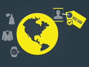 Bawa Oleh-oleh dari Luar Negeri Maksimal US$ 500 Bebas Pajak