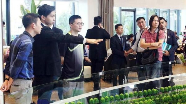 Investasi Hunian Berkualitas di BSD