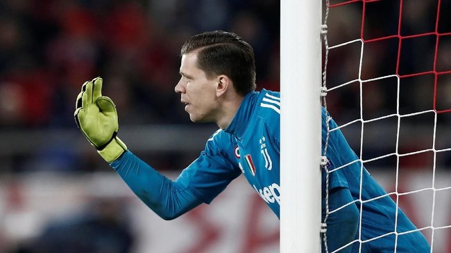 Faktor-faktor yang Mengantar Juventus Meraih Titel ke-7 Beruntun