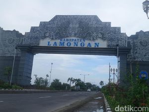 Menguak Sejarah hingga Asal-usul Nama Lamongan Menguak Sejarah hingga Asal-usul Nama Lamongan
