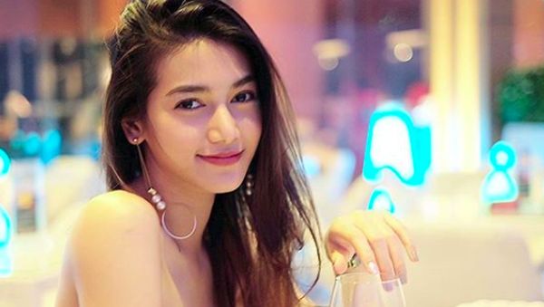 Gadis Misterius Primadona Instagram Ikut Kontes Kecantikan