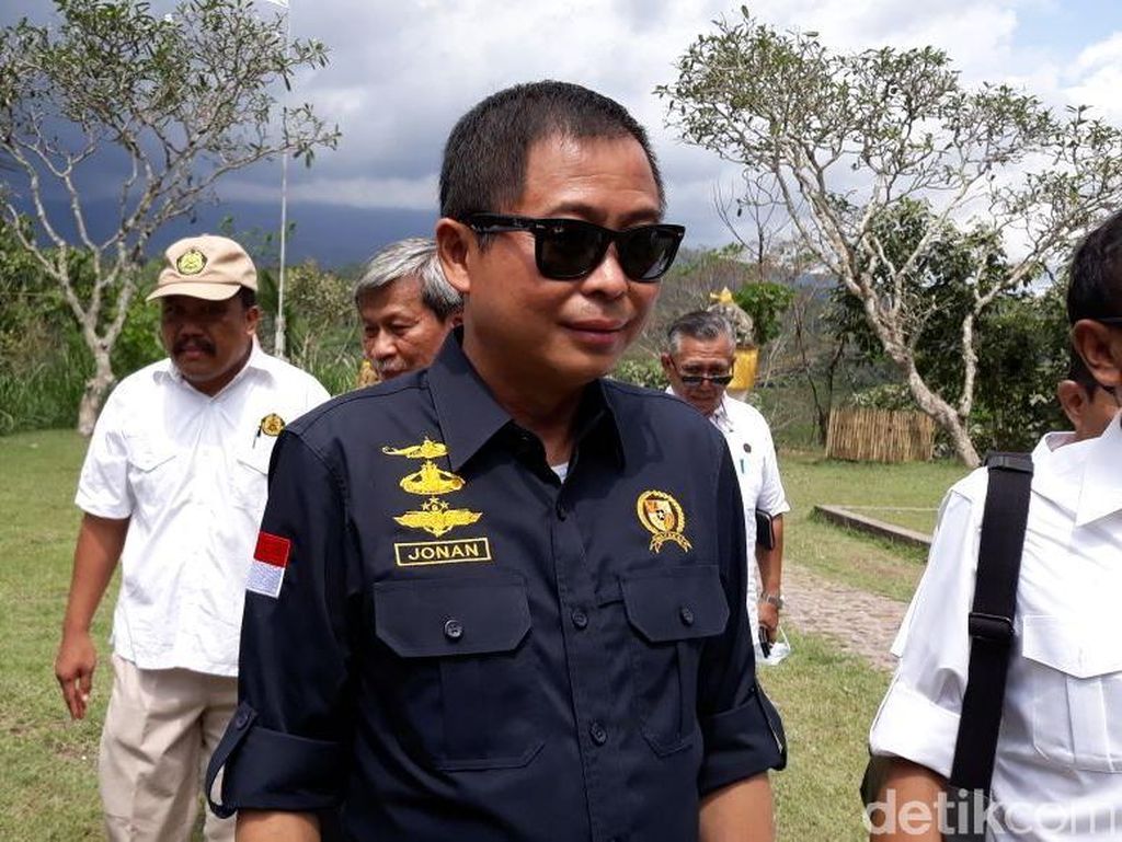 Begini Cara Jonan Tingkatkan Rasio Elektrifikasi di RI Begini Cara Jonan Tingkatkan Rasio Elektrifikasi di RI