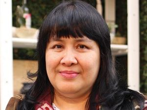 Cerita Leila S Chudori di Balik Penulisan Novel Pulang dan Laut Bercerita Cerita Leila S Chudori di Balik Penulisan Novel Pulang dan Laut Bercerita