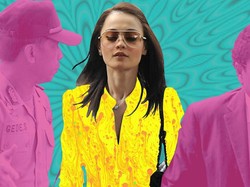 Saat Ditangkap, Jennifer Dunn Masih dalam Pengaruh Sabu