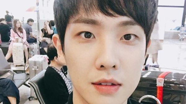 Intip Olahraganya Lee Joon, Si Pemilik Chocolate Abs