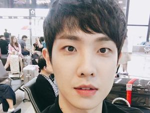 Intip Olahraganya Lee Joon, Si Pemilik Chocolate Abs