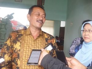 Kepala SMA 3 Lamongan Pastikan Tak Ada Penahanan Ijazah Siswi