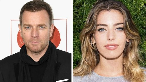 Foto: 10 Aktor Tampan Dunia dan Anak-anak Mereka yang Rupawan