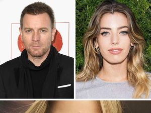 Foto: 10 Aktor Tampan Dunia dan Anak-anak Mereka yang Rupawan