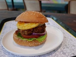 Di Australia Buah Nangka Semakin Populer Gantikan Daging