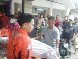 Seorang Pria Meninggal di Hotel, di Kamarnya Ditemukan Obat Kuat