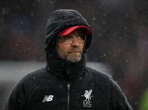 Liverpool Sepertinya Takkan Beli Pemain Lagi Januari Ini