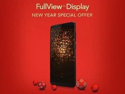 Ini Promo Terbaru Vivo V7 di Tahun 2018
