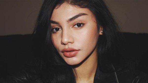 Foto: Pesona 8 Artis Muda yang Kecantikannya Bikin Cowok Baper