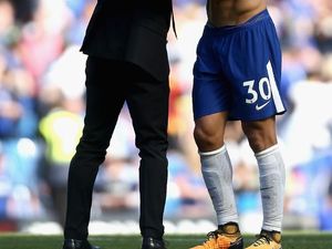 Andai Conte Bertahan di Chelsea, David Luiz Mungkin Sudah Hengkang