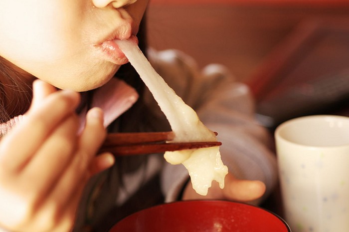 Mochi Masih Jadi Makanan Tahun Baru Nomor 1 di Jepang yang Mematikan