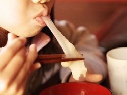 Mochi Masih Jadi Makanan Tahun Baru Nomor 1 di Jepang yang Mematikan