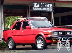 Punya Mobil Tua? Siapa Takut!