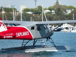 Pengusaha Makanan Ternama Inggris Tewas di Sydney