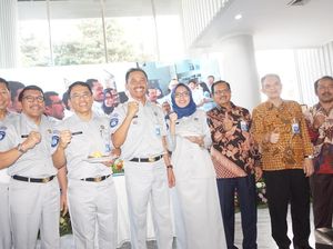 Urus Santunan Kecelakaan Bisa Online, Ini Caranya