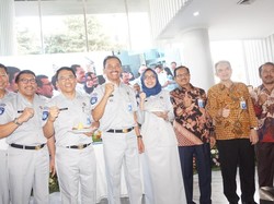 Urus Santunan Kecelakaan Bisa Online, Ini Caranya