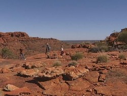 Sambaran Petir Memakan Korban Lagi di Australia