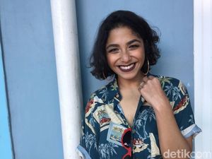Ruth Sahanaya Harapkan Nadine Punya Pacar Seiman Ruth Sahanaya Harapkan Nadine Punya Pacar Seiman