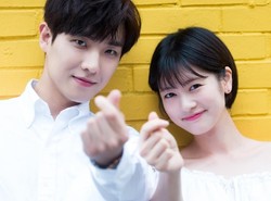 Jung So Min dan Lee Joon Putus Setelah 3 Tahun Pacaran