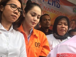 Jennifer Dunn akan Dibawa ke Puslabfor untuk Pemeriksaan Rambut