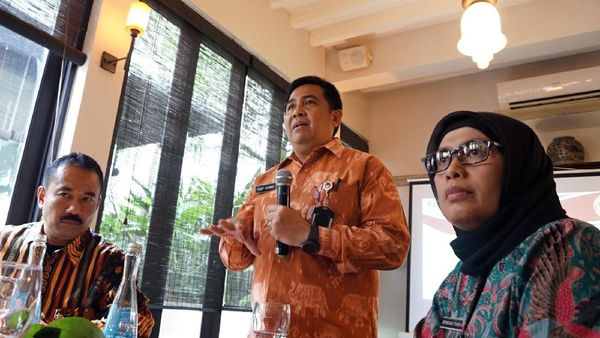 Laporan akhir Tahun Kemenhan