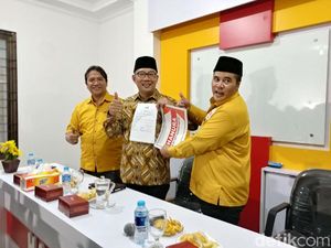 Dukung Ridwan Kamil, Hanura Pastikan Tak Ada Mahar dan Jatah Wakil