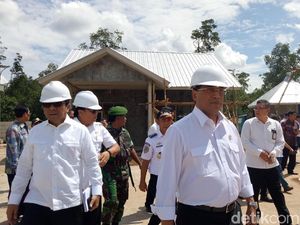Budi Karya Usul Ratu Prabu Garap Rute LRT Ini Budi Karya Usul Ratu Prabu Garap Rute LRT Ini