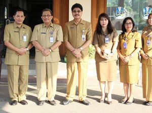 Viral Kabar Ahok Tebus Ijazah Siswi, Ini Hasil Investigasi Disdik