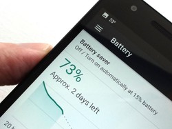 Guys! Ini Nih Cara Mudah Agar Ponsel Androidmu Makin Ngebut
