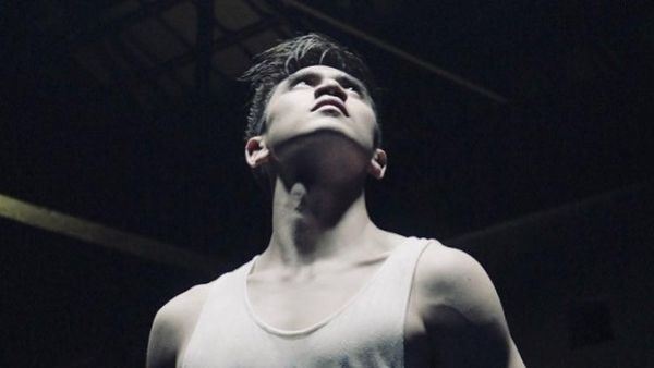 Aurel Sampai Verrell Bramasta, Tengok Serunya Anak Artis Olahraga