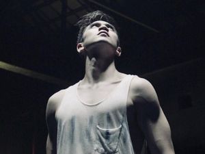 Aurel Sampai Verrell Bramasta, Tengok Serunya Anak Artis Olahraga