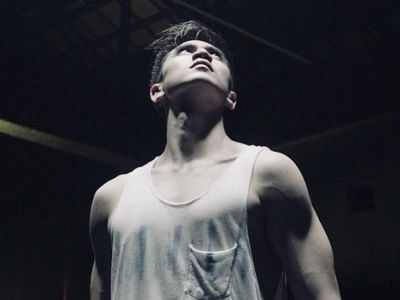 Aurel Sampai Verrell Bramasta, Tengok Serunya Anak Artis Olahraga