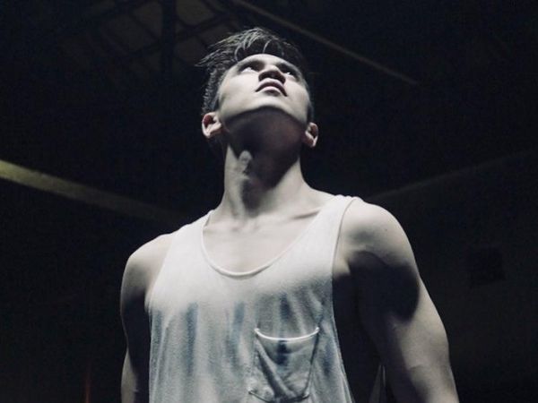 Aurel Sampai Verrell Bramasta, Tengok Serunya Anak Artis Olahraga