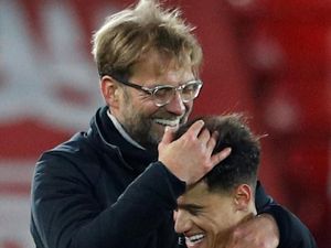 Soal Nike-Coutinho, Klopp: Wow! Ceritanya Bagus
